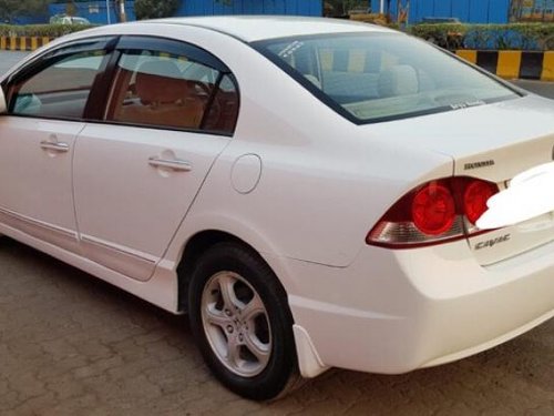 Honda Civic 2010-2013 1.8 S MT 2007 for sale