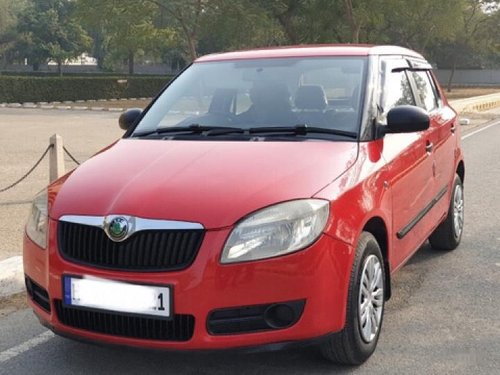 2010 Skoda Fabia 2010-2015 for sale