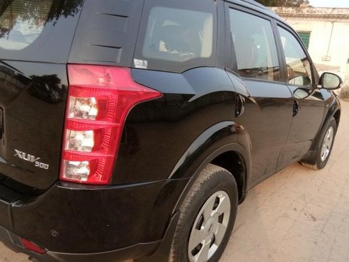 Mahindra XUV500 W6 2WD 2013 for sale