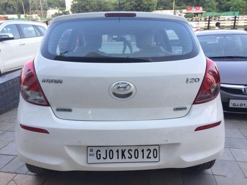 Hyundai i20 2012 for sale