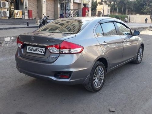 Used 2016 Maruti Suzuki Ciaz for sale