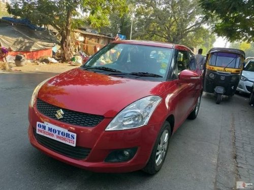 Used Maruti Swift ZDi for sale