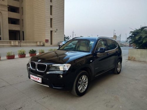 2013 BMW X3 for sale at low price