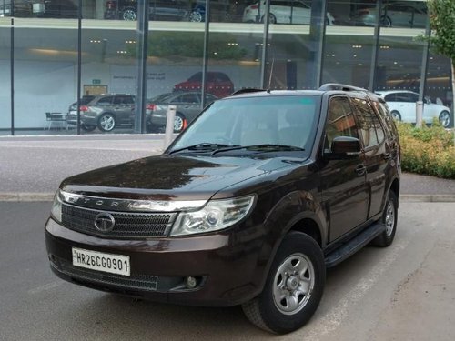 Tata Safari Storme 2014 for sale