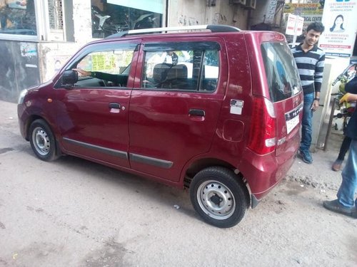 Maruti Wagon R LXI CNG 2012 for sale