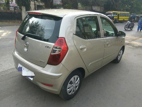 Used Hyundai i10 Sportz 2011 for sale