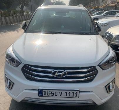 Used 2015 Hyundai Creta for sale