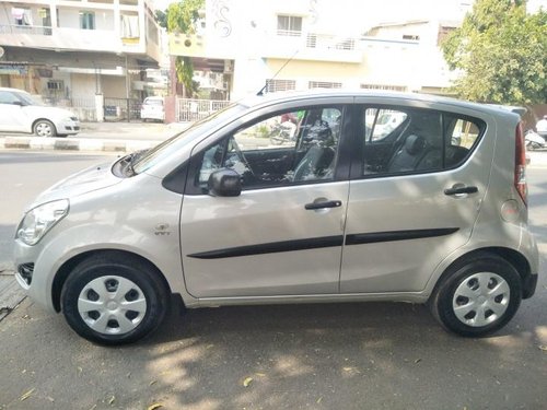 Maruti Ritz AT 2015 for sale