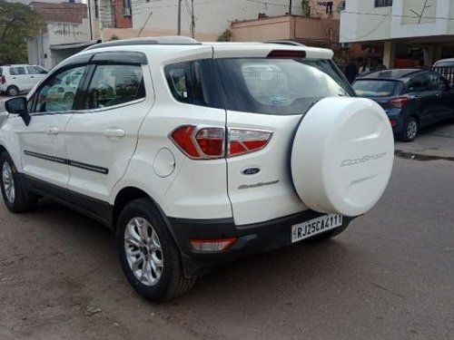 Used Ford EcoSport 2016 car at low price