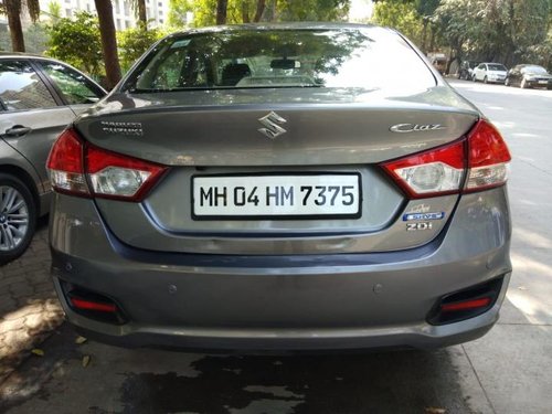 2016 Maruti Suzuki Ciaz for sale