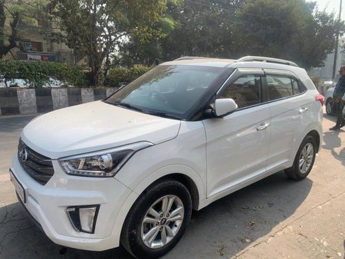 Used 2015 Hyundai Creta for sale