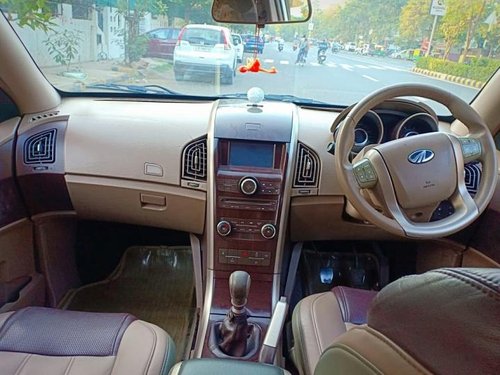 Used Mahindra XUV500 car at low price