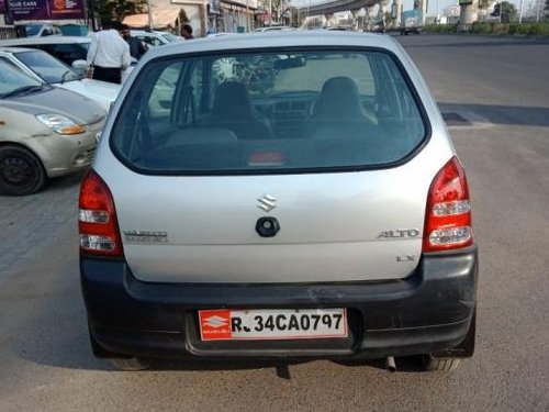 Used 2012 Maruti Suzuki Alto for sale