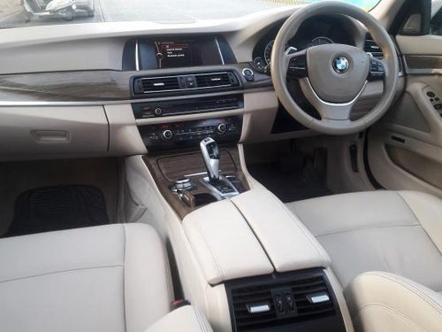 2014 BMW 5 Series for sale at low price