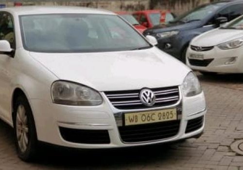 2009 Volkswagen Jetta for sale