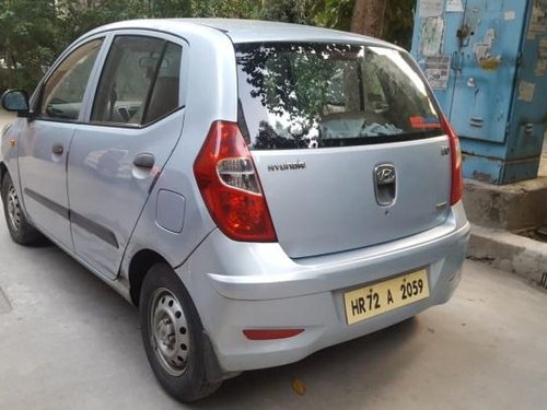 Hyundai i10 Era 1.1 iTech SE 2012 for sale