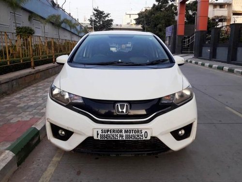 2015 Honda Jazz for sale