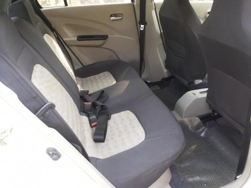 Used 2015 Maruti Suzuki Celerio for sale