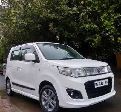 Maruti Suzuki Wagon R 2013 for sale