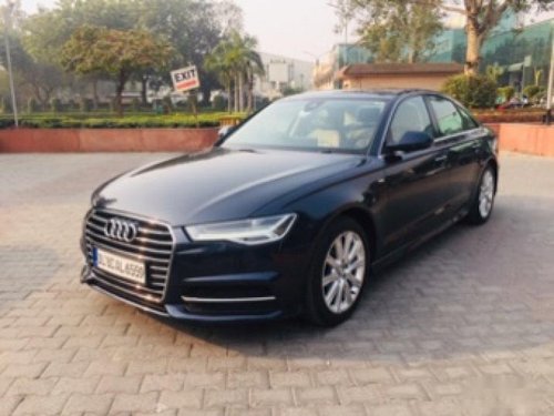 Audi A6 2016 for sale