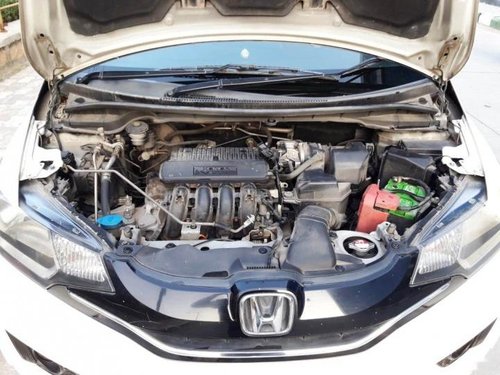 2015 Honda Jazz for sale