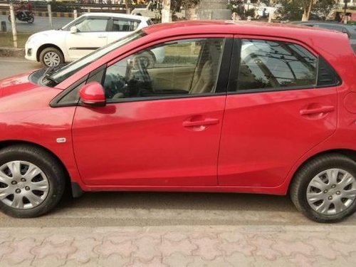 2015 Honda Brio for sale at low price