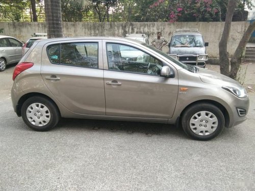 Used 2012 Hyundai i20 for sale