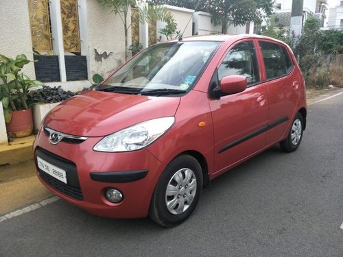 Used Hyundai i10 Magna 2008 for sale