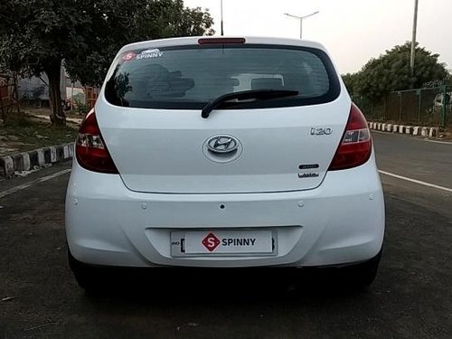 Used 2010 Hyundai i20 for sale