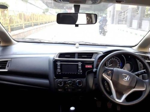 2015 Honda Jazz for sale