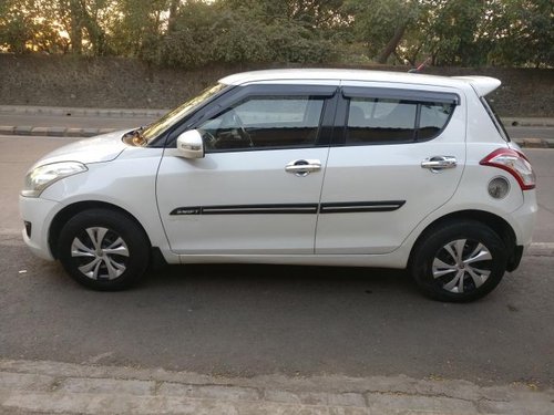 Maruti Suzuki Swift 2011 for sale