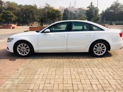 Audi A6 2.0 TDI  Design Edition 2012 for sale