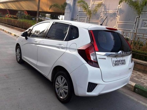 2015 Honda Jazz for sale