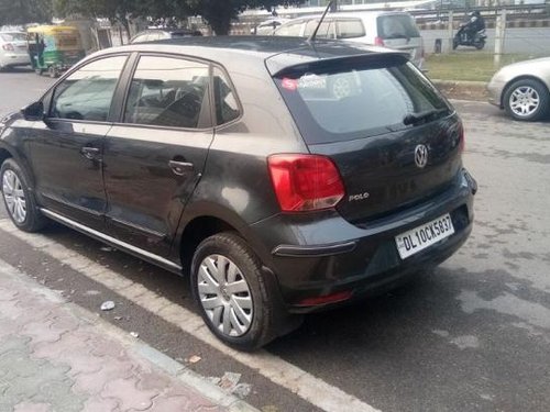 2018 Volkswagen Polo for sale