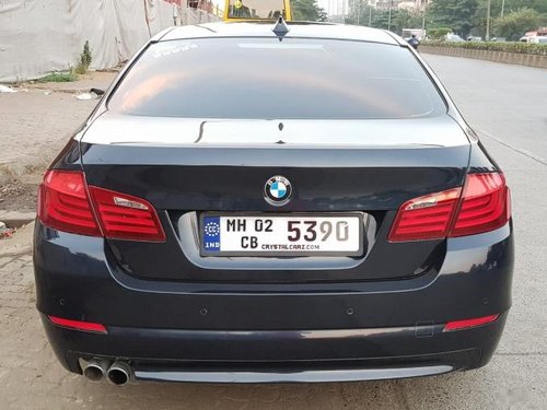 Used BMW 5 Series 2011 car at low price