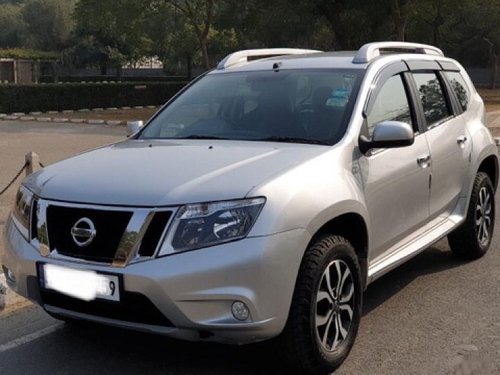 Nissan Terrano XV Premium 110 PS for sale