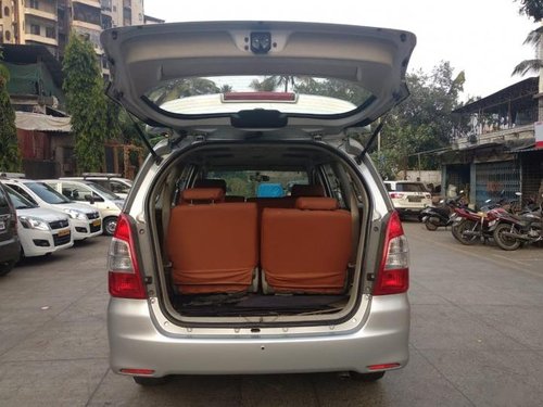 Used 2012 Toyota Innova for sale