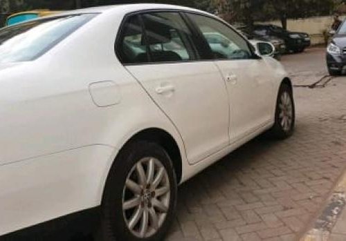 2009 Volkswagen Jetta for sale