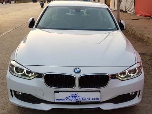 2016 BMW 3 Series for sale