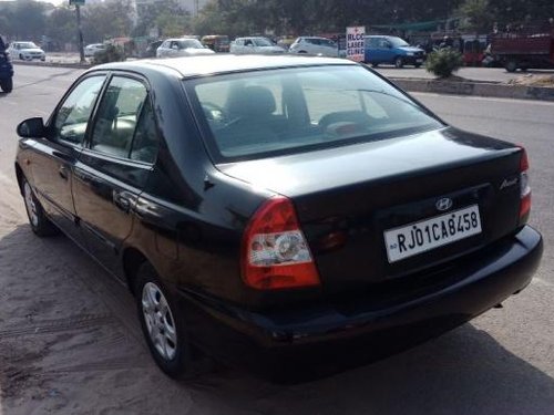 Used Hyundai Accent 2009 car at low price