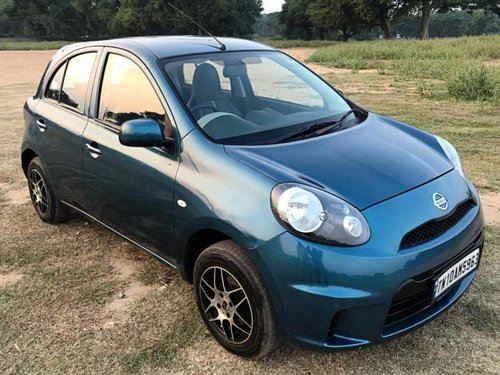 Used 2013 Nissan Micra for sale