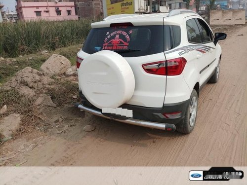 Used Ford EcoSport car 2015 for sale at low price