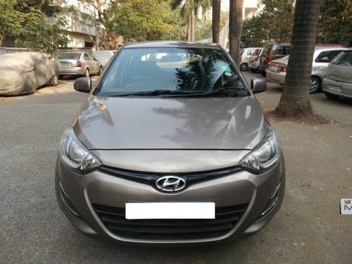 Used 2012 Hyundai i20 for sale