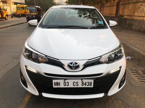 2018 Toyota Yaris for sale