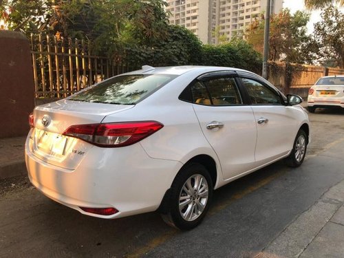 2018 Toyota Yaris for sale