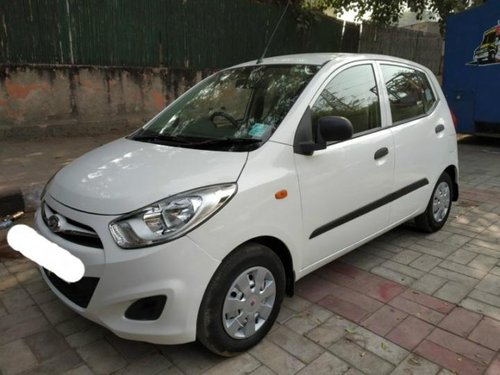 2014 Hyundai i10 for sale