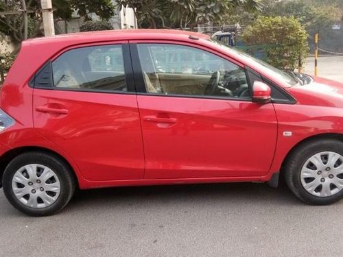 2015 Honda Brio for sale at low price