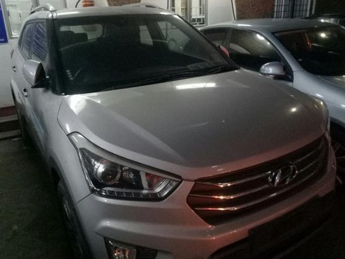 Used Hyundai Creta 2015 car at low price