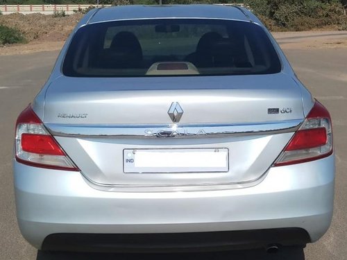 Renault Scala Diesel RxL 2013 for sale