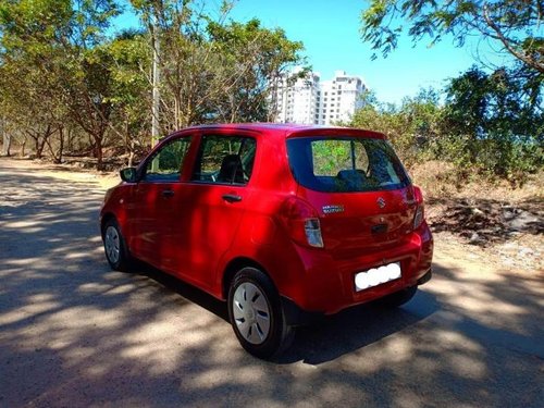 Used Maruti Suzuki Celerio car 2017 for sale at low price